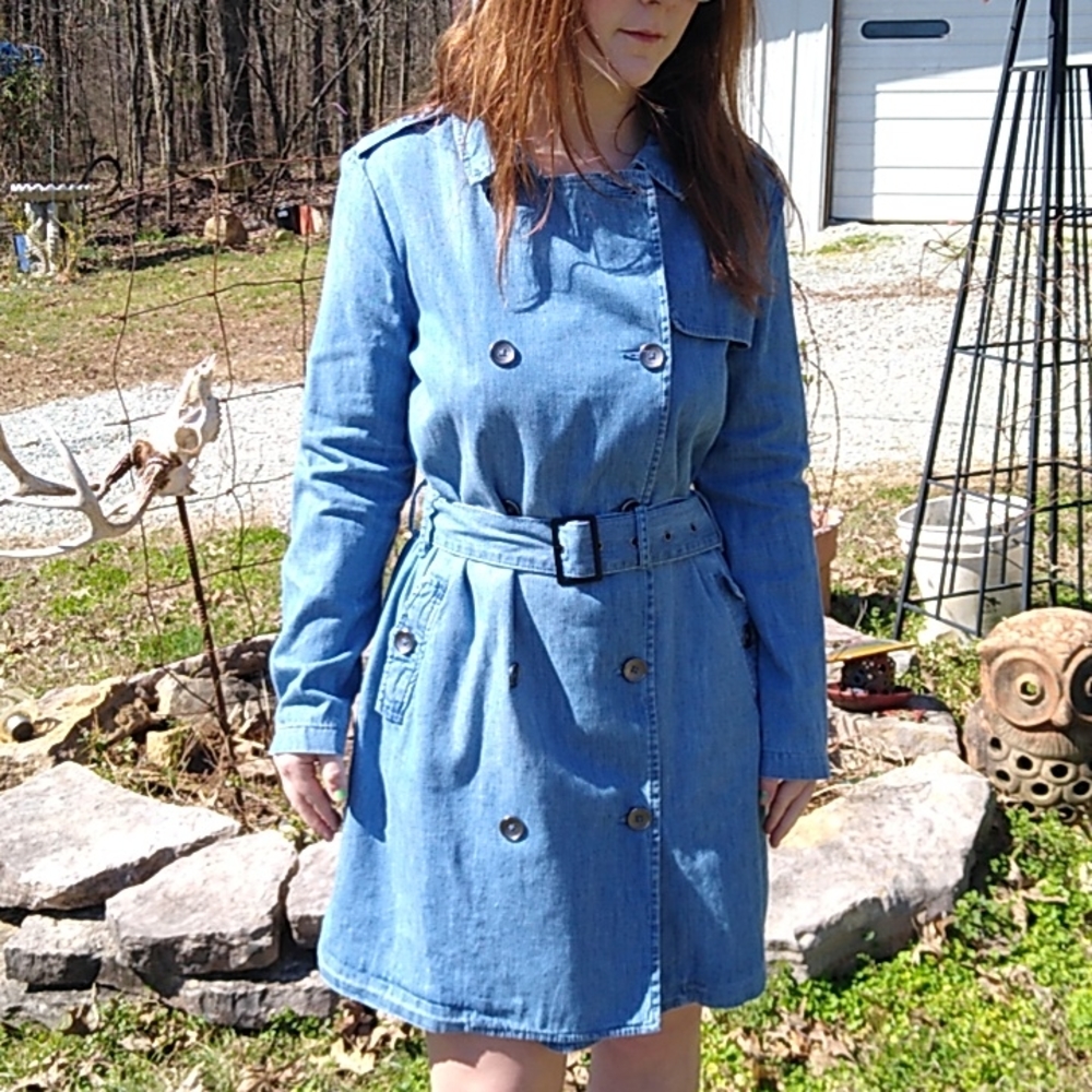 Max Jeans dress